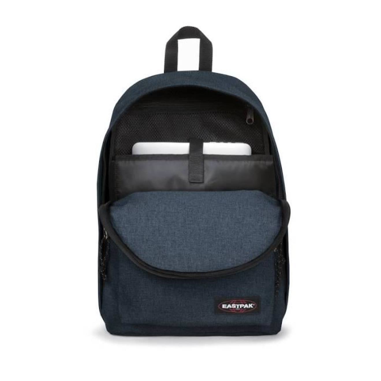 Sac à dos Eastpak Out Of Office Triple Denim bleu