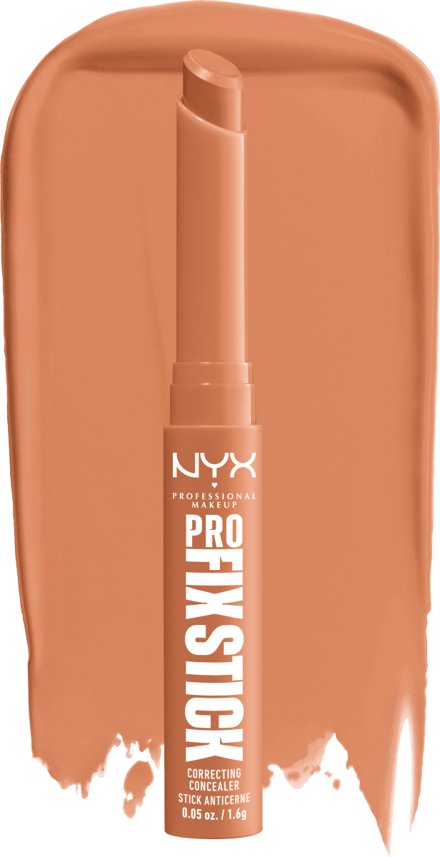 Concealer Pro Fix Stick Quick 12 Nutmeg, 1,6 g