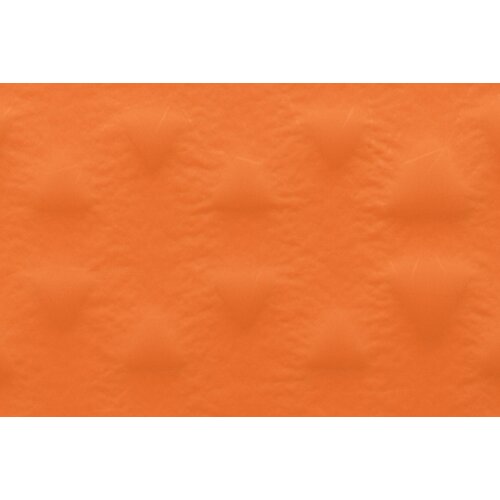 SELBSTAUFBLASENDE SCHLAFMATTE ULTRALIGHT SELF INFLATING MAT REGULAR ORANGE