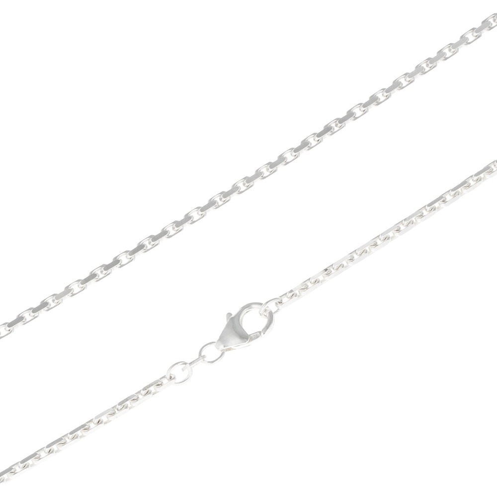FAVS Chaînette 925 Argent collier