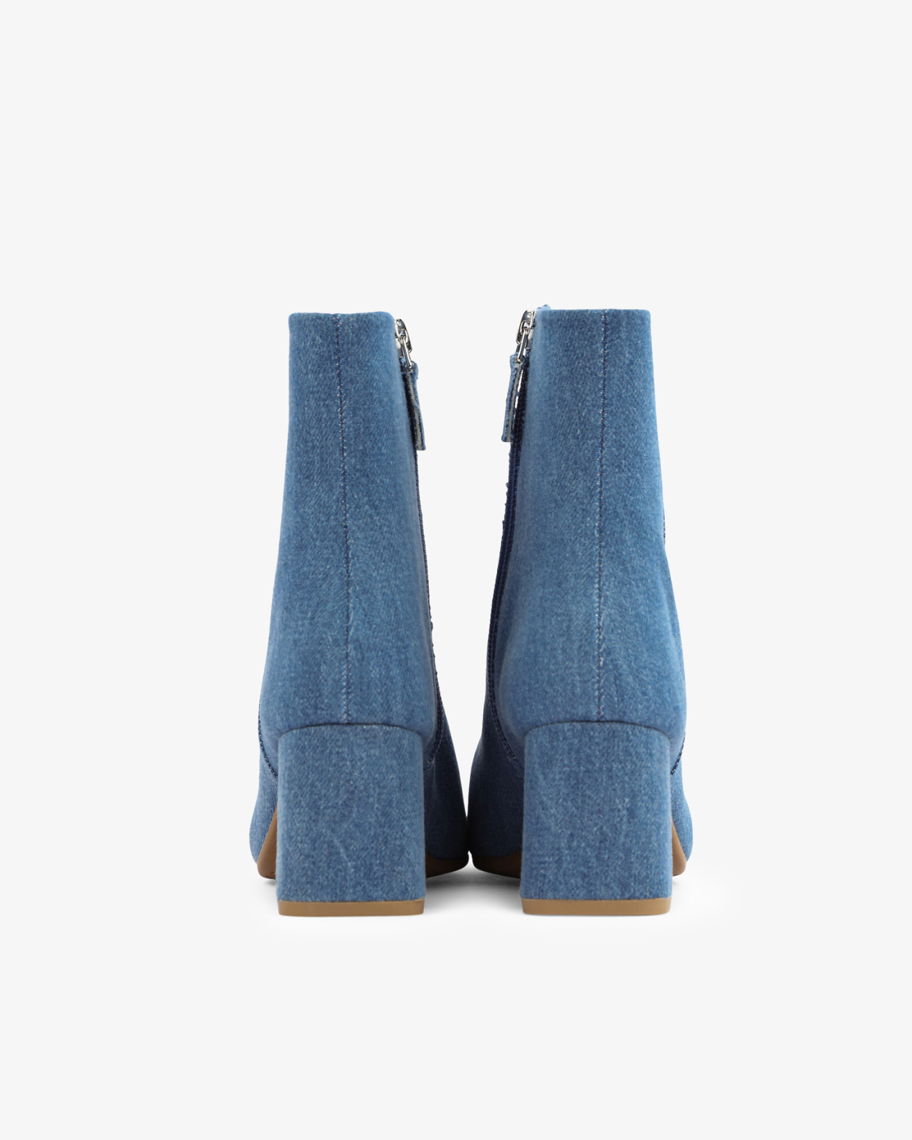 Phoebe ankle boots