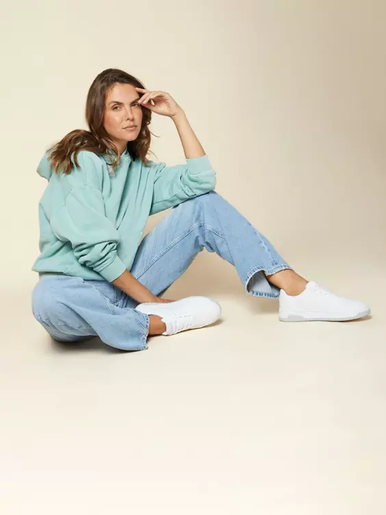 Bench Platform Sneaker
