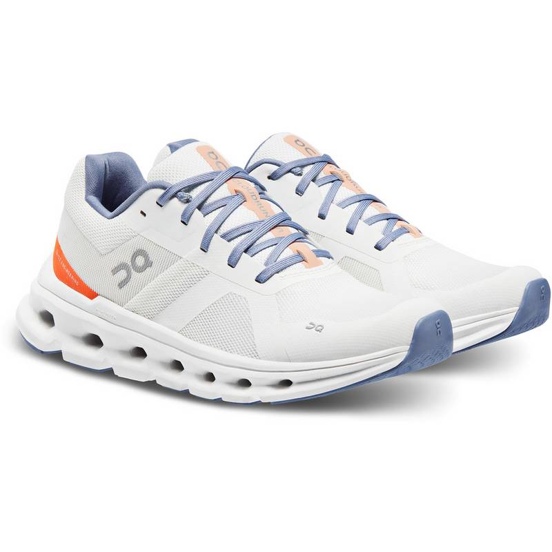 On Cloudrunner Laufschuhe Damen