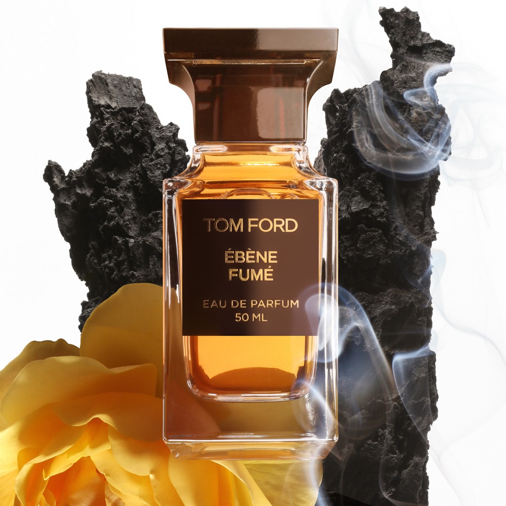 Tom Ford Ebène Fumé Eau de Parfum