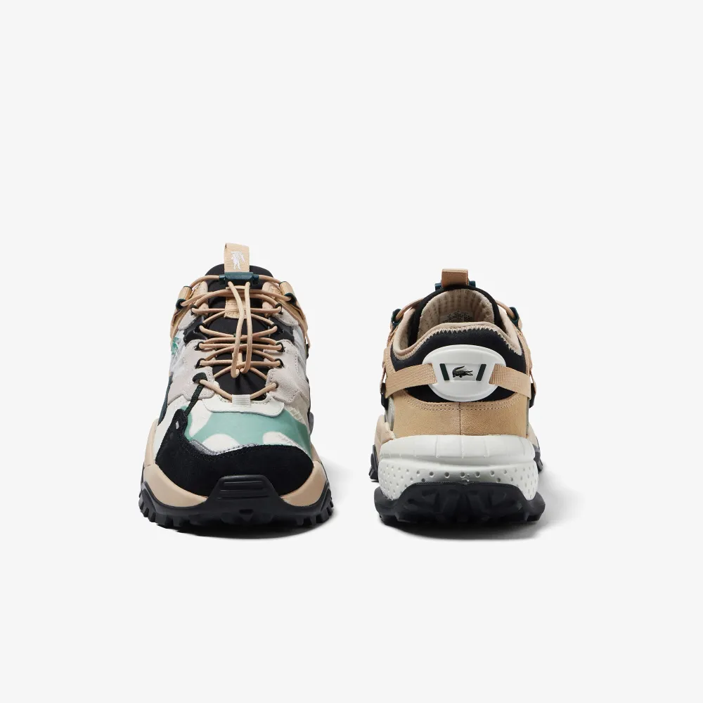 Lacoste L GUARD BREAKER 44SMA0112_NB1 / braun