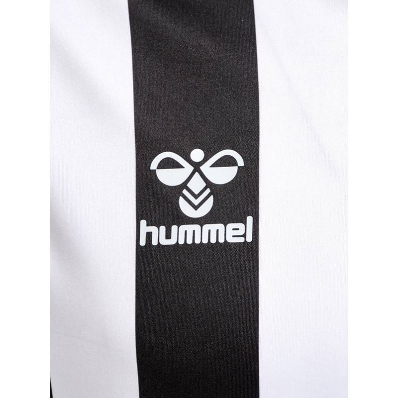hummel hmlCORE XK STRIPED JERSEY S/S Trikot Herren
