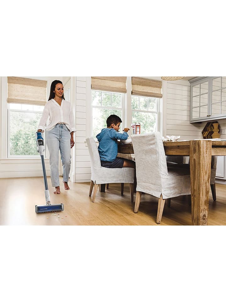 Shark Akku Staubsauger BU1120DE  Floor Detect & Powerfins in weiß günstig kaufen onesize