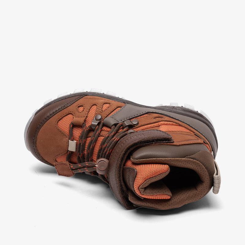 river tex rust - Rot