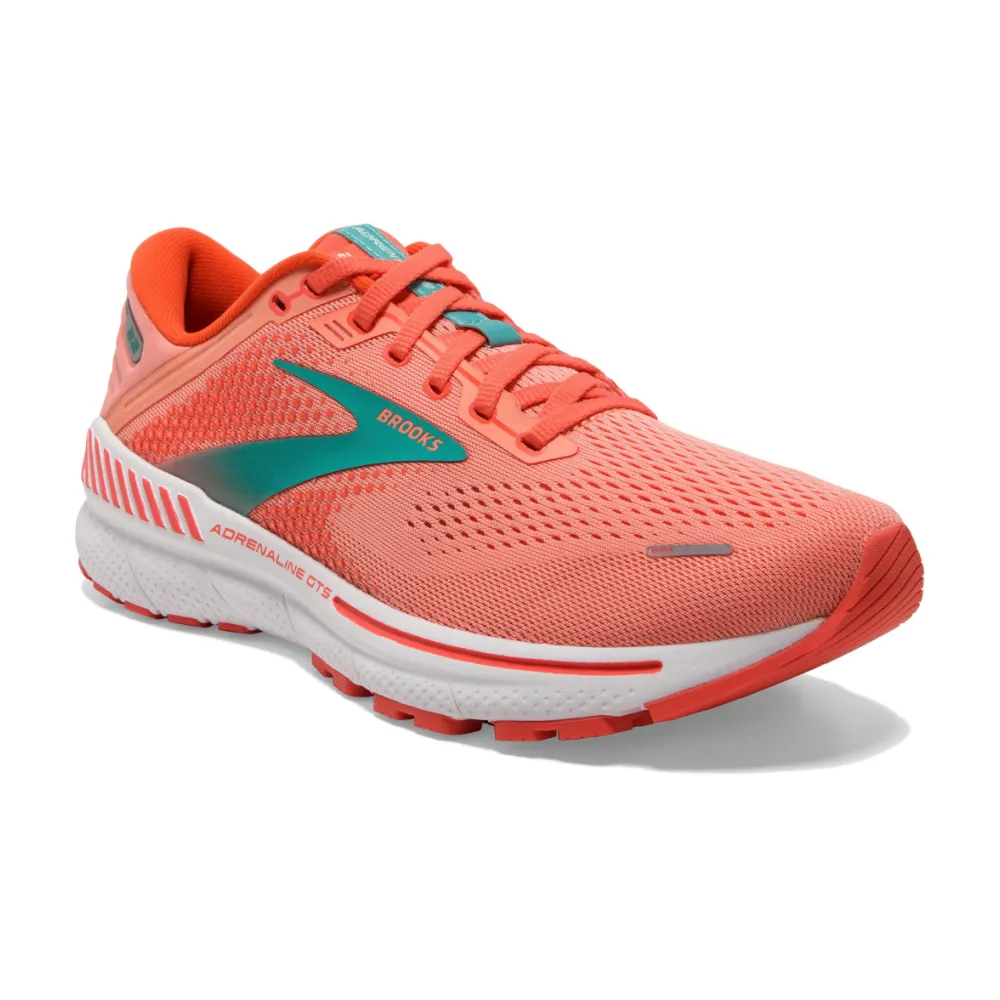 Brooks Adrenaline GTS 22 1203531B680 / orange
