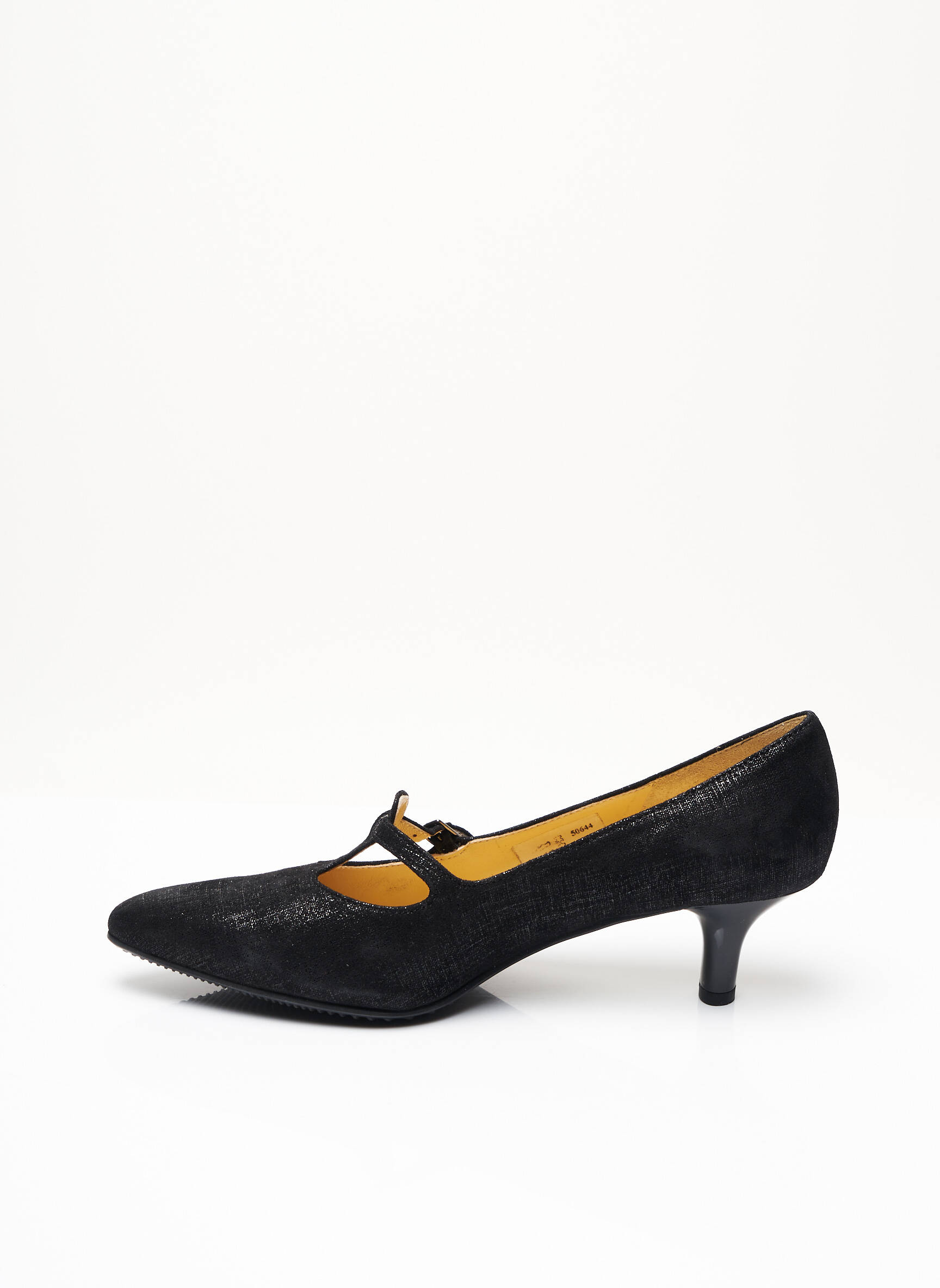 Brunate Escarpins Femme couleur noir
