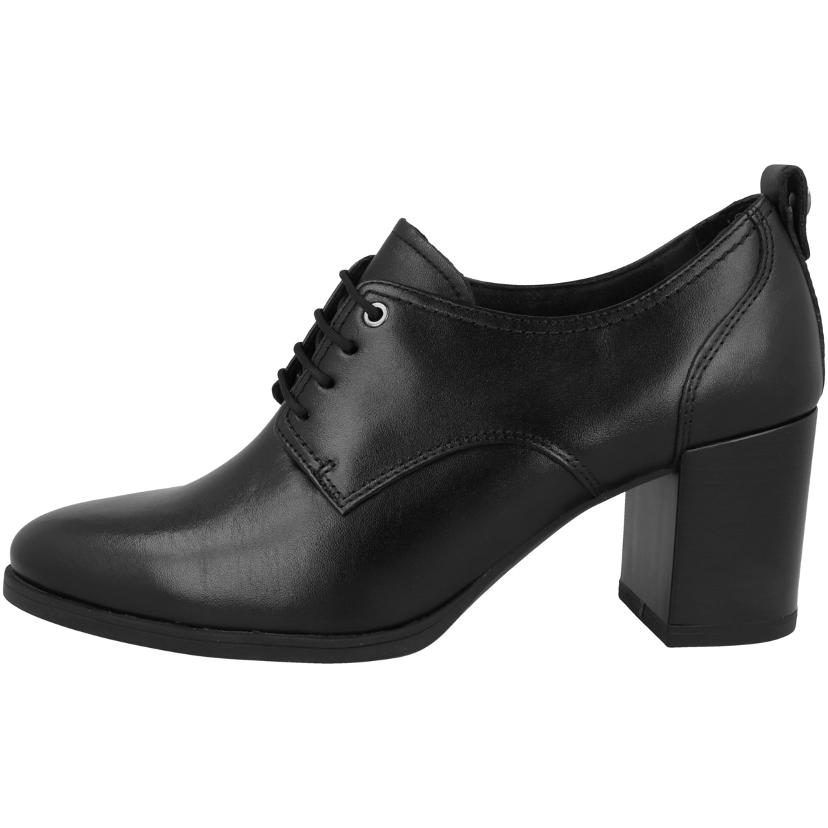 Tamaris 1-23303-41 Trotteur schwarz
