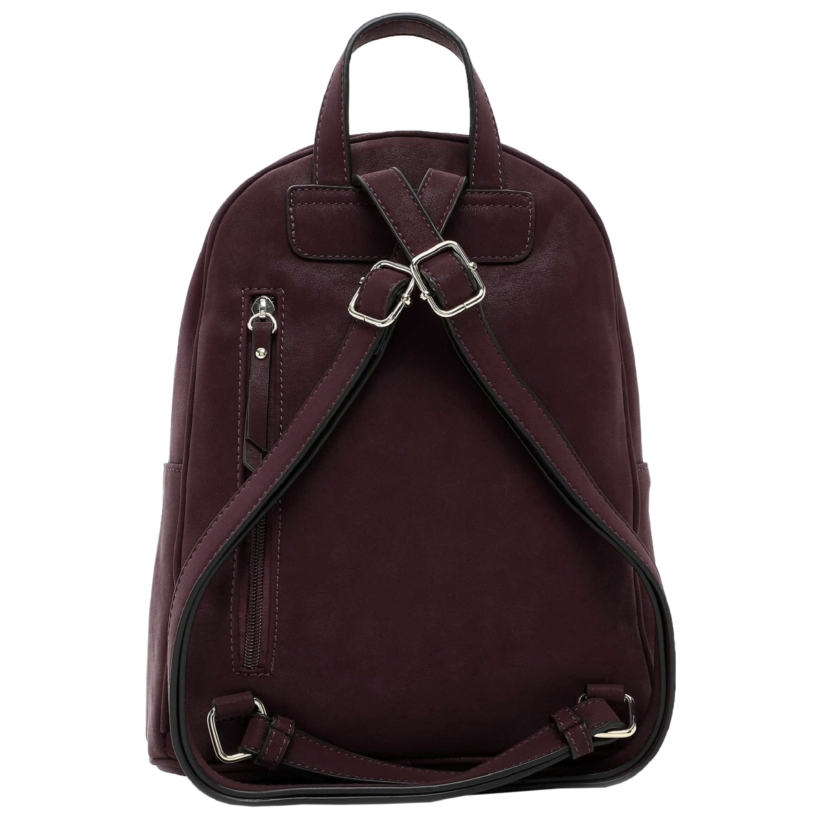 Tamaris Dörte Rucksack rot