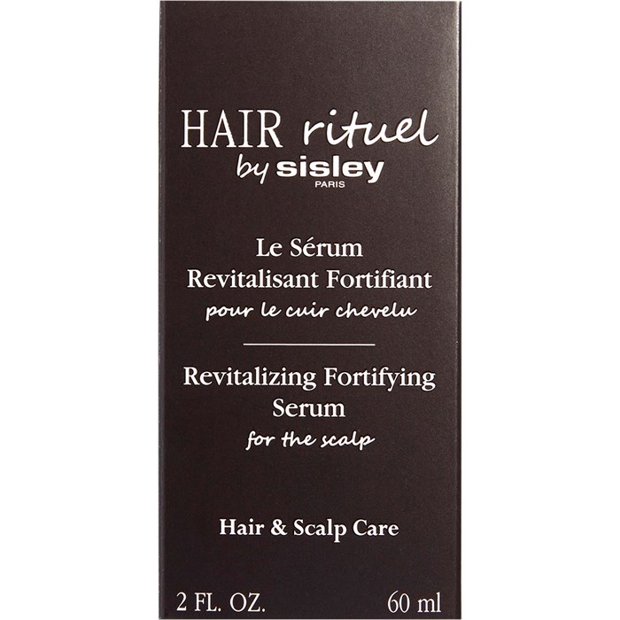 Le Sérum Revitalisant Fortifiant