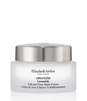Elizabeth Arden Advanced Ceramide Lift and Firm Night Cream Nachtcreme-50 ml