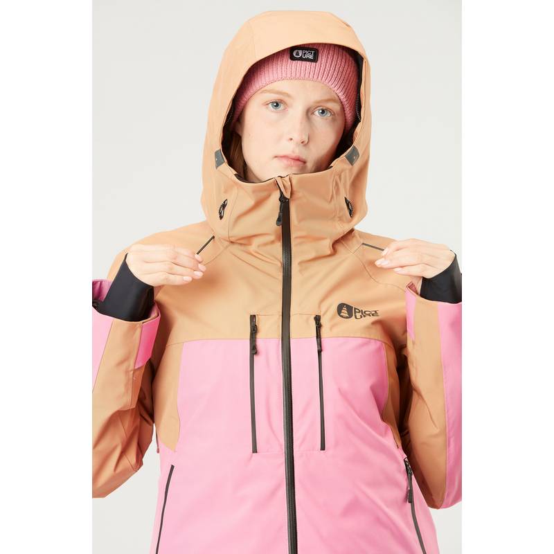 Picture Exa Snowboardjacke Damen