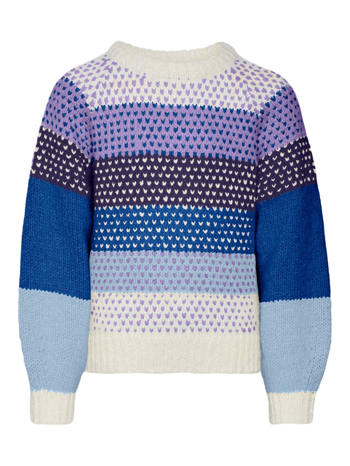 VMCRUZ Pullover