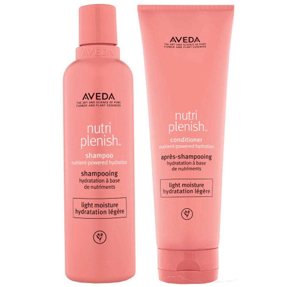 AVEDA Nutriplenish Light Pflegeduo