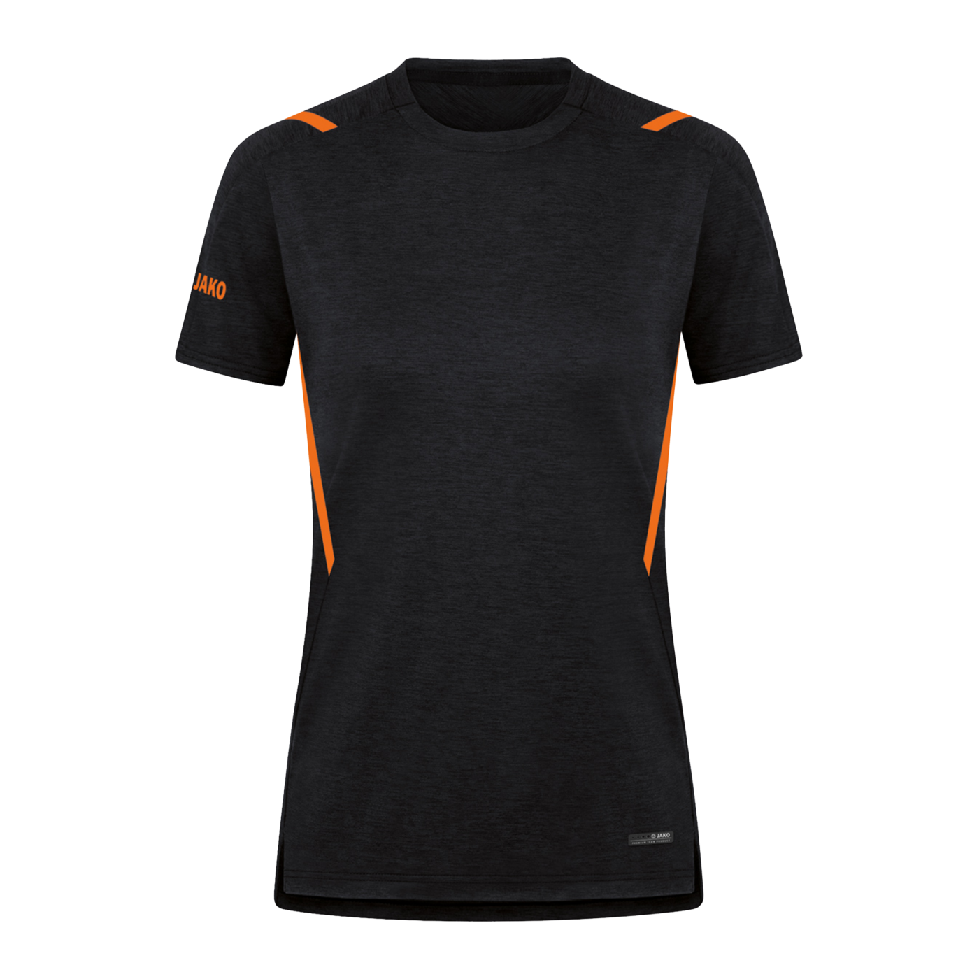 JAKO Challenge Freizeit T-Shirt Damen F506