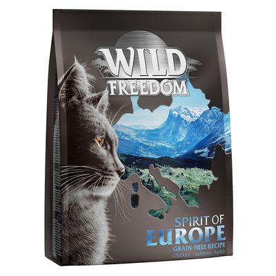 Wild Freedom 