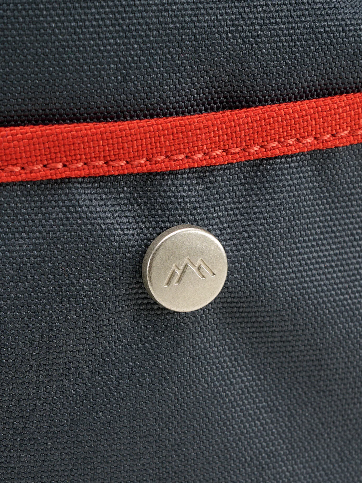 Happy Camper-Rucksack