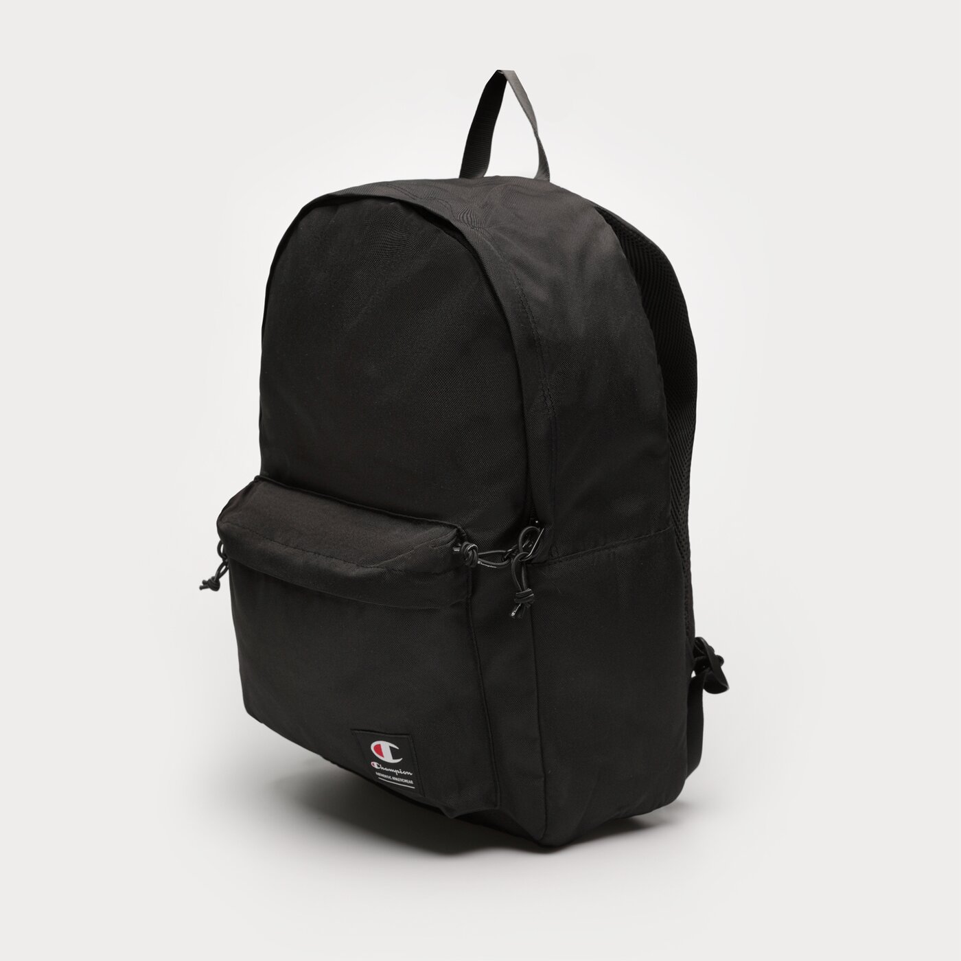 CHAMPION RUCKSACK BACKPACK Schwarz