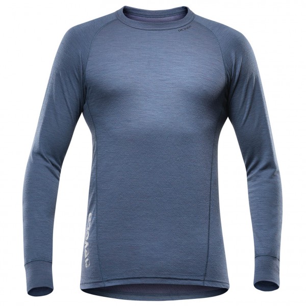 Devold - Duo Active Shirt - Merinounterwäsche