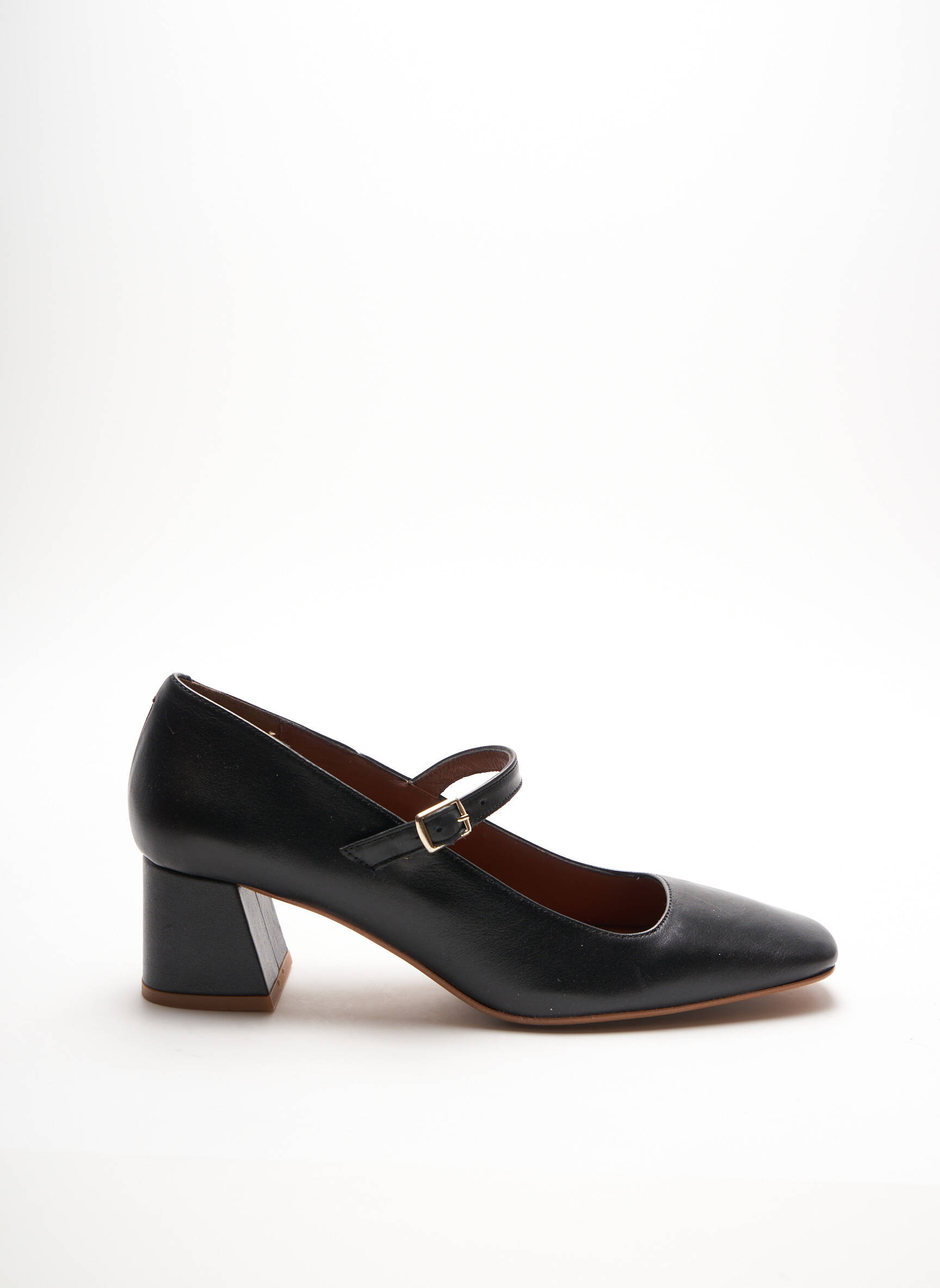 Sarenza Escarpins Femme couleur noir