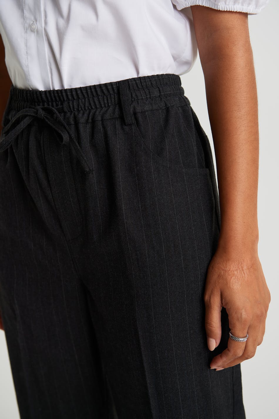 Saina jogger trousers