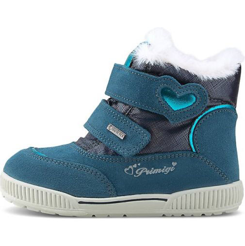 Primigi Winterstiefelette