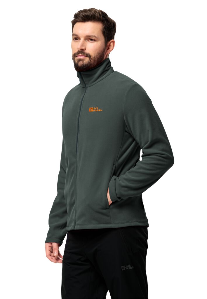 TAUNUS FZ M Fleecejacke Herren