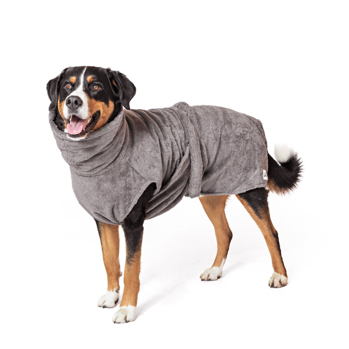 Lills Hundemäntel Lills Lill's Hundebademantel 