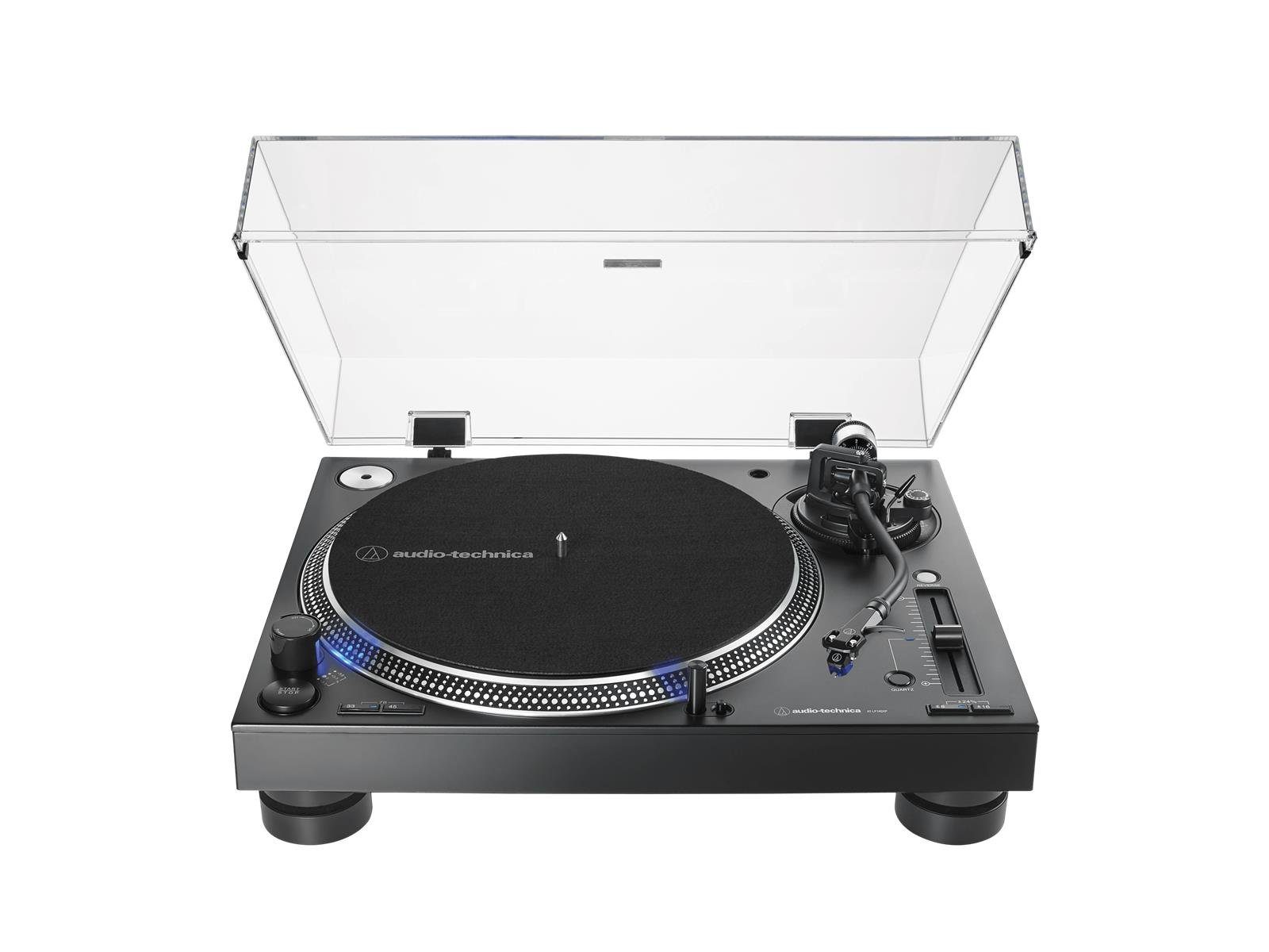 audio-technica Audio-Technica AT-LP140XP Plattenspieler