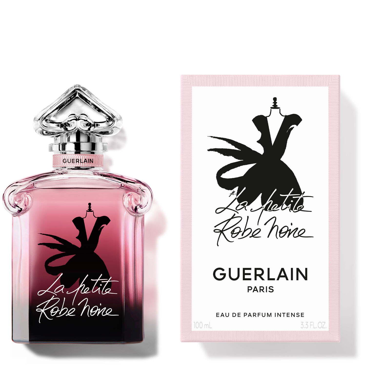 Guerlain La Petite Robe Noire Eau de Parfum Intense