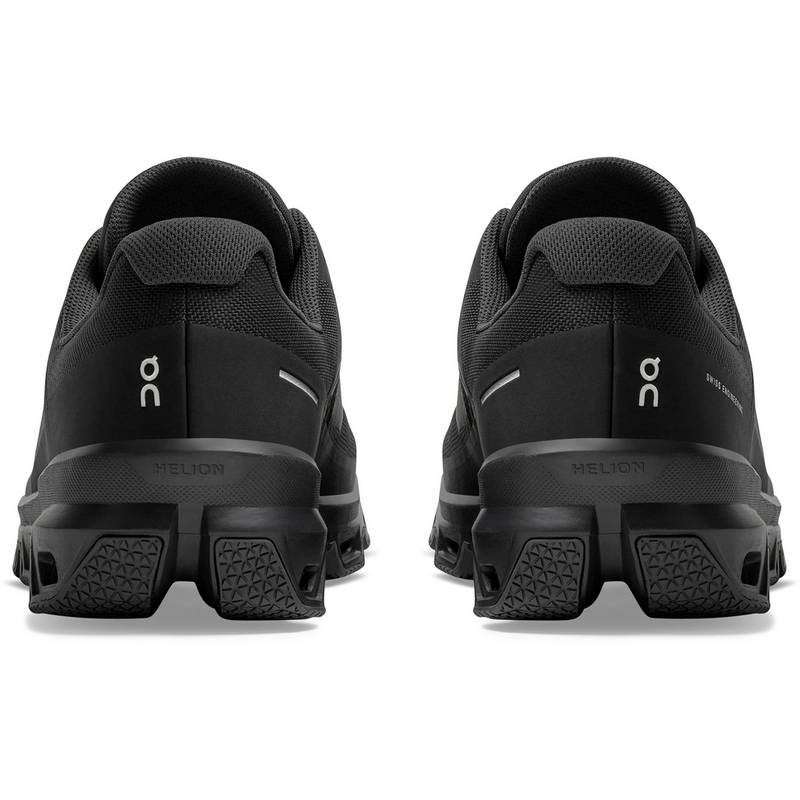 On Cloudventure Waterproof Laufschuhe Herren