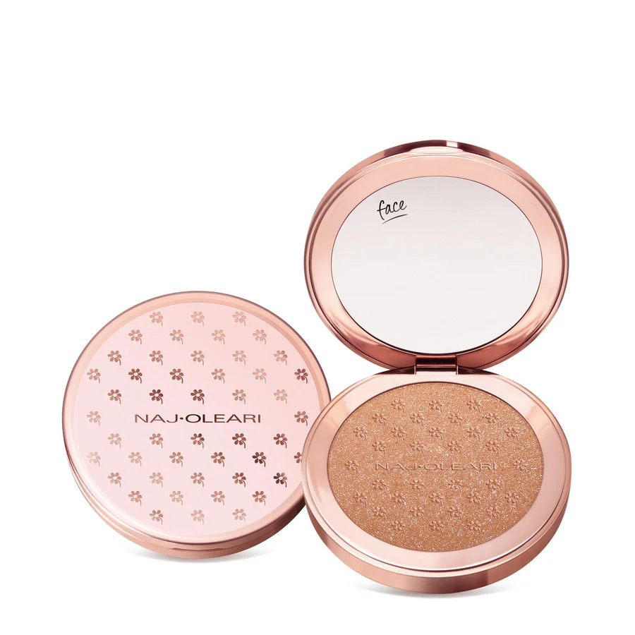 Bronzer Face Fancy Sun - Terre