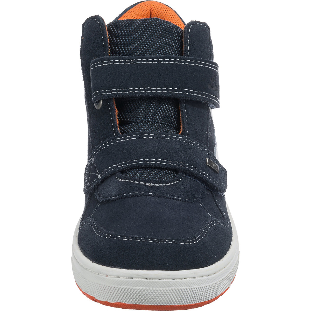 Sneakers High DOLTO WMS Weite W für breite Füße