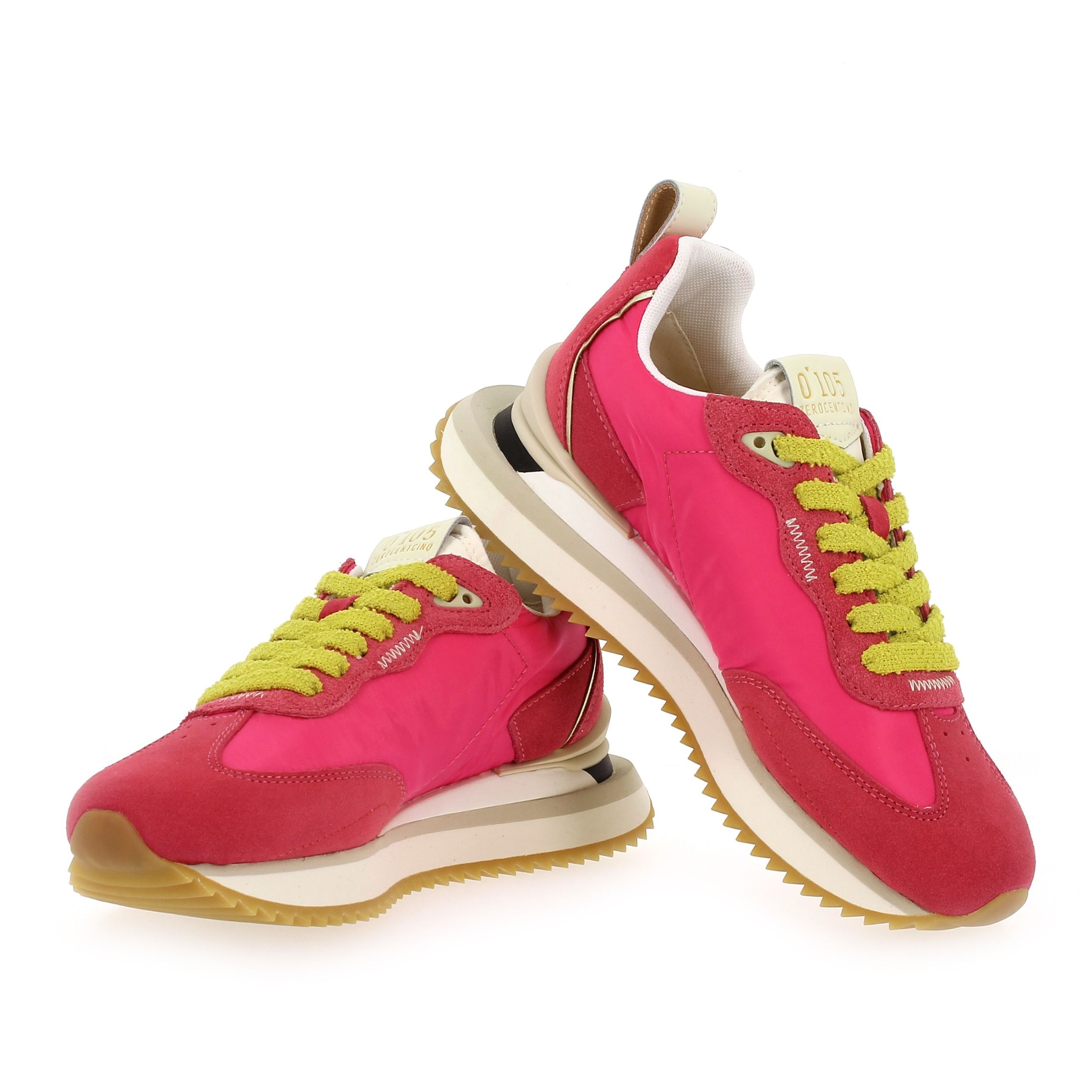 0-105  LENOX - Fuchsia
