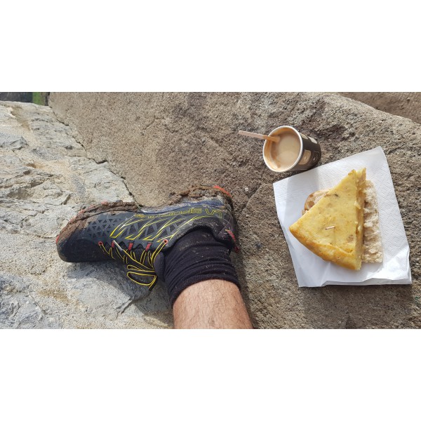 La Sportiva - Akyra - Trailrunningschuhe