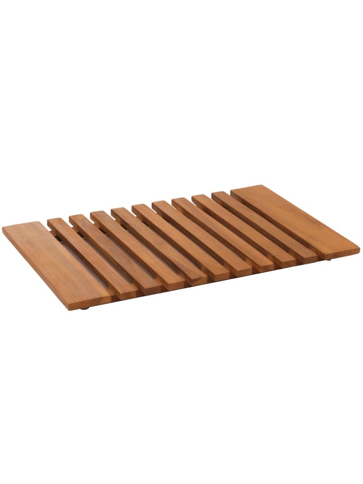 MCW Teak-Fußmatte N10 günstig kaufen onesize