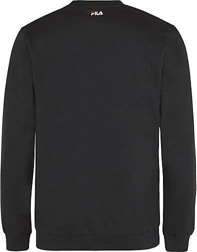 FILA Sweatshirt BARBIAN crew sweat