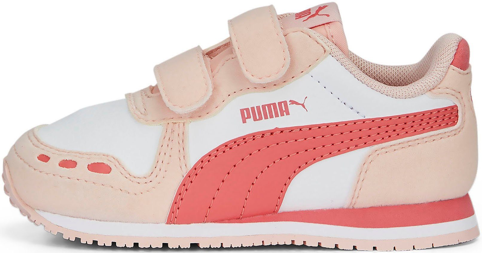 PUMA CABANA RACER SL 20 V INF Sneaker mit Klettverschluss