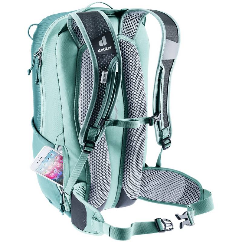 Deuter Race 16 Fahrradrucksack