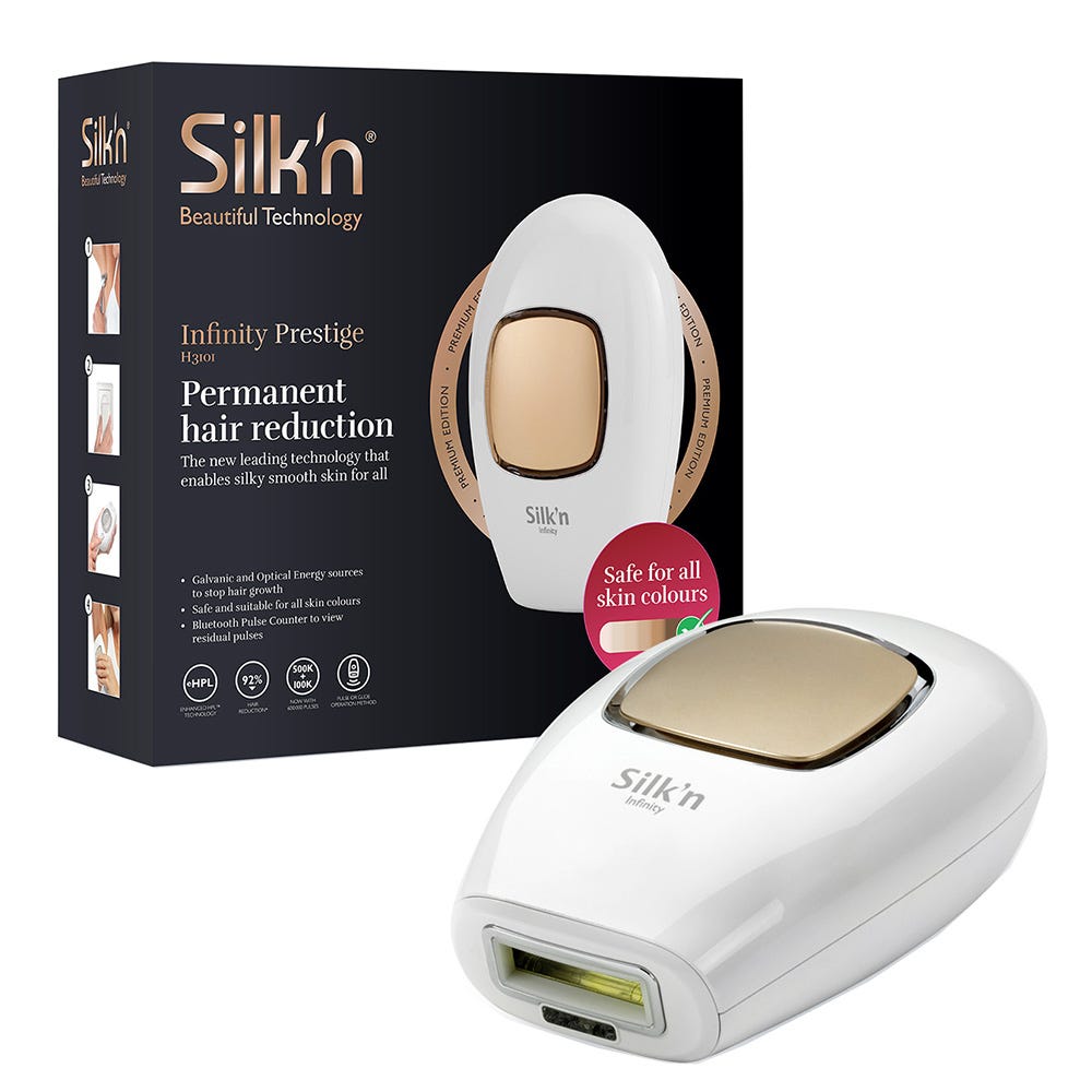 Silk'n Infinity Prestige