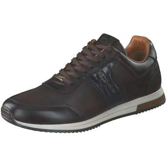Ambitious Slow Sneaker in braun