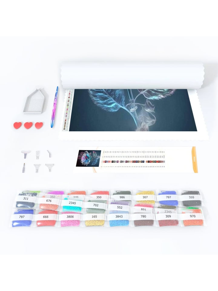 ARTNANAS Diamond Painting-