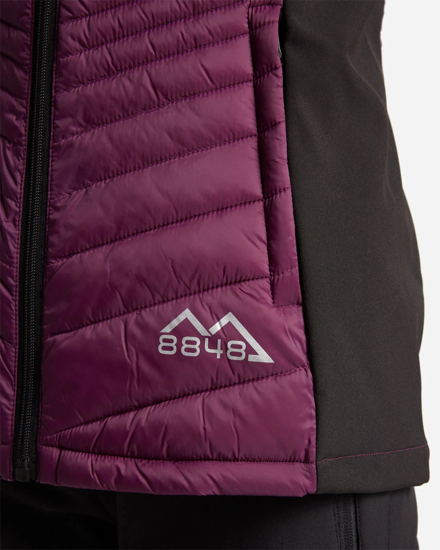 Kamizelka 8848 Mountain Essential W OTW111W03-1172/050