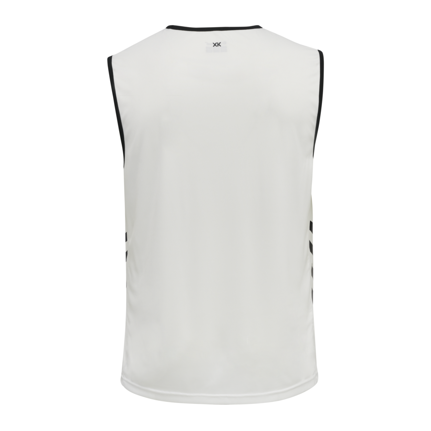 Hummel hmlCORE Basket Trikot Weiss F9001