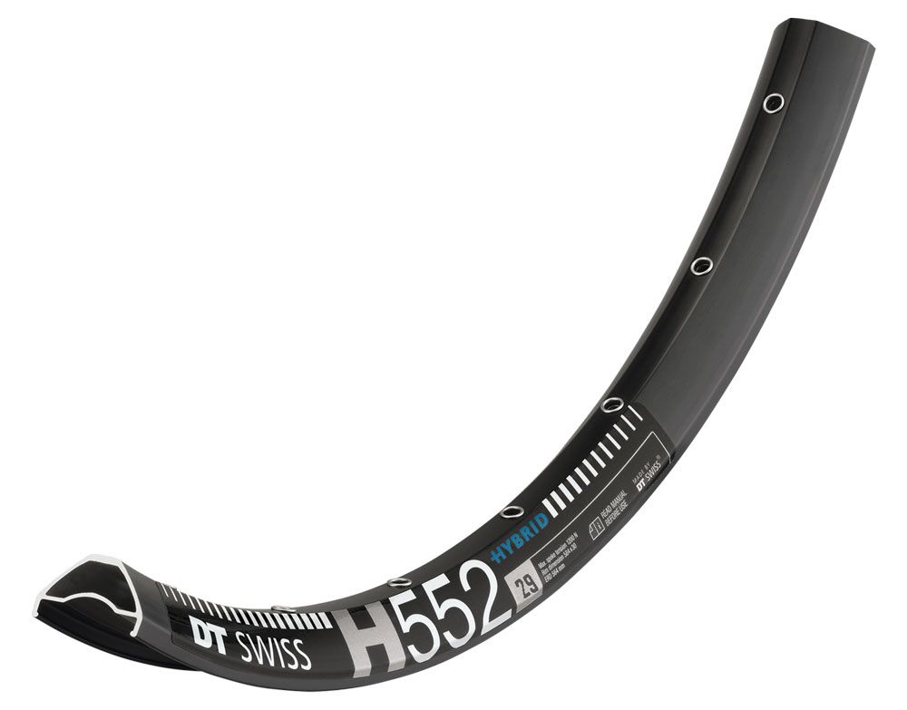 DT Swiss H 552 29