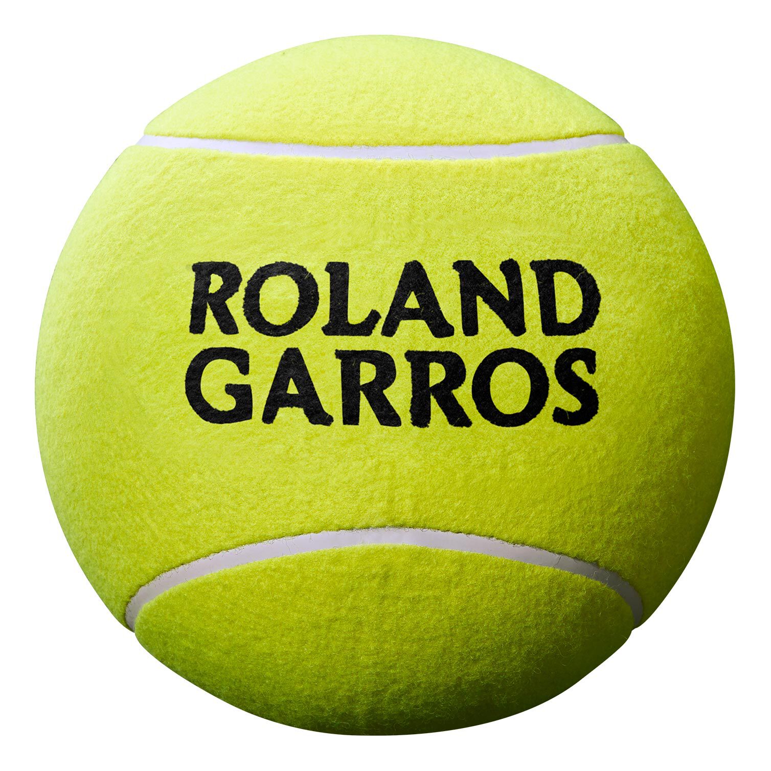 Jumbo Tennisball 9in 1er Pack