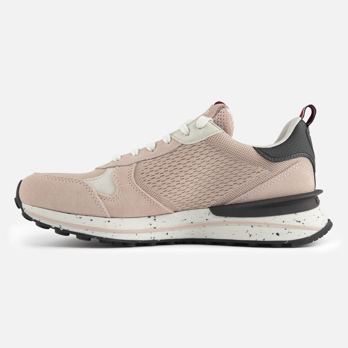 Heritage Retro Damensneaker